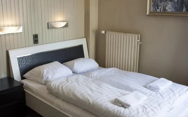 Trianon Hotel - photo 4