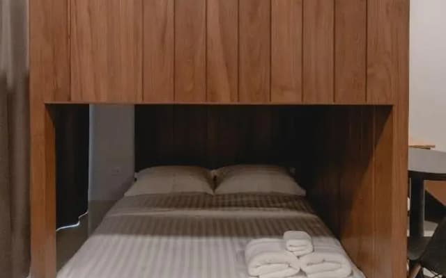 Psych Hostel - photo 5