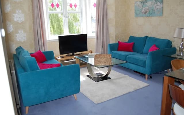 Craigend Park Apartments - photo 3