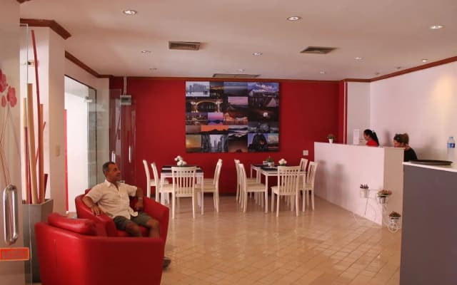 All Blue Guest House - photo 5