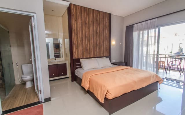 Balisee Apartment - photo 4