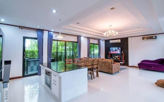 Picha Valley Pool Villa - photo 5