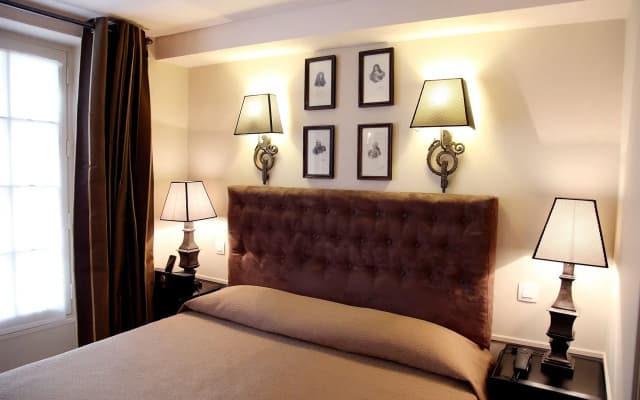 Hôtel Saint-Louis Marais - photo 4