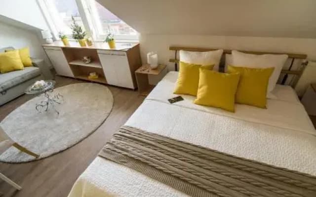 Warm & Friendly Apartment II. - photo 2