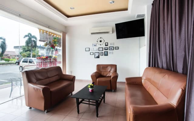 OYO 89341 Hotel Home 88 - photo 2