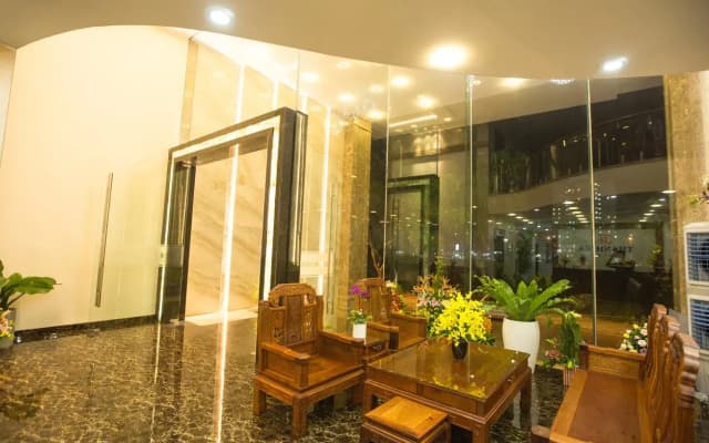 Thanh Ha Hotel - photo 2