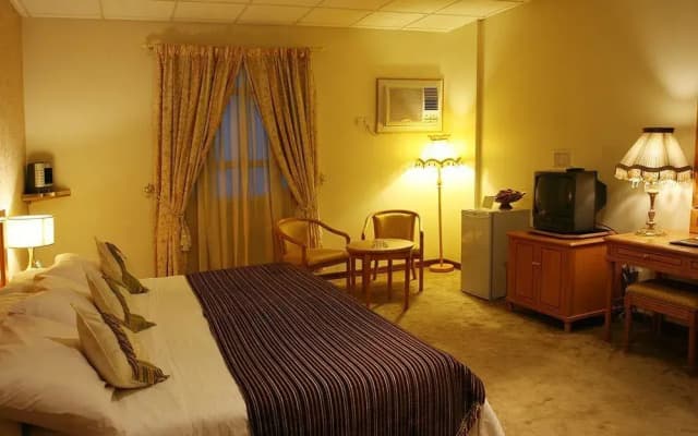 Gulf Paradise Hotel - photo 4