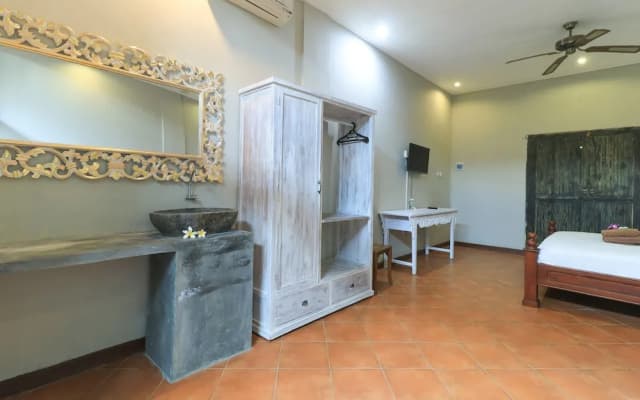 D''uma Residence Hotel - photo 5