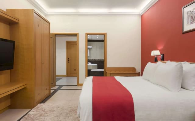 Ramada by Wyndham Qurum Beach - photo 4
