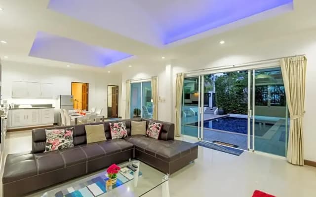 Private Pool Villa 4 bedrooms - photo 5