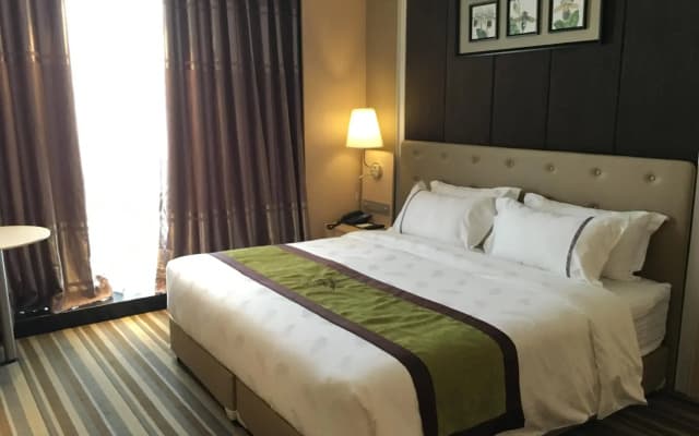 The Bazaar Hotel - photo 3