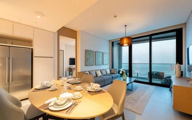 Address JBR - 5505 in Dubai - photo 4