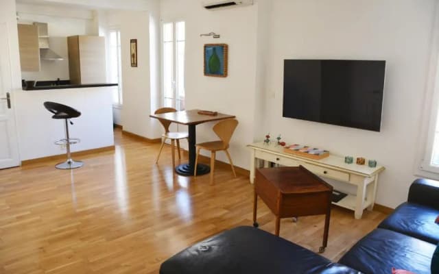 Be our Guests in Nice Port Bonaparte - photo 2