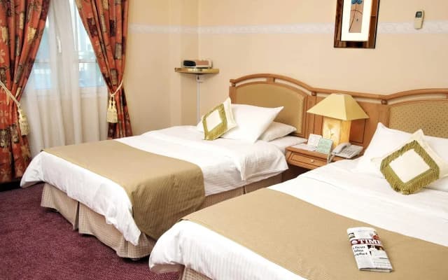 Gulf Paradise Hotel - photo 3
