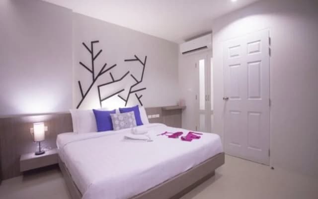 Hunwa Guest House - photo 3