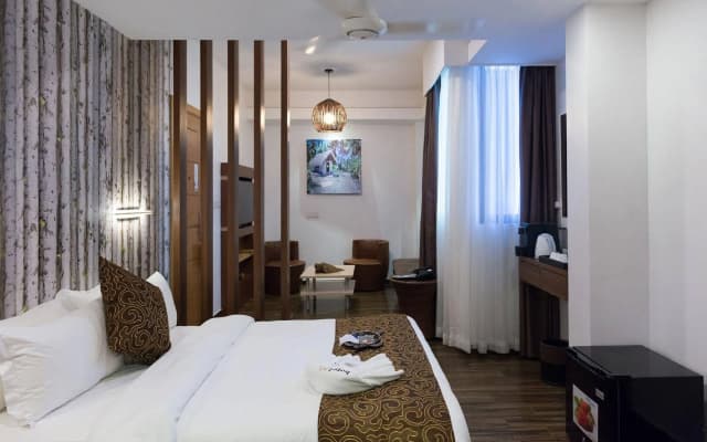 H78 Maldives - photo 3