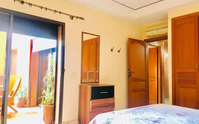 Sabor Appartement Andalous - photo 2