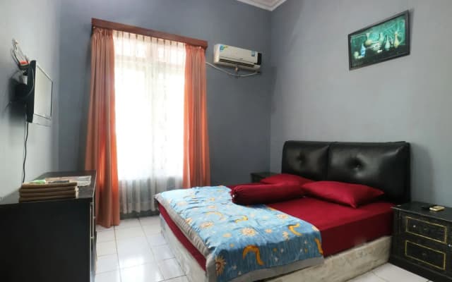 Villa Sri Manganti - photo 4