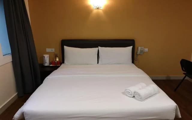 Hotel Sunjoy9 OKR Near Midvalley 10 Mins Only - photo 5