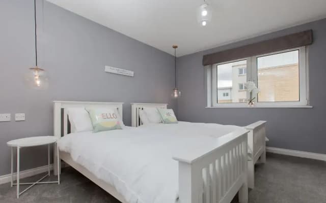 Homely, Hi-tech Modern Flat With Parking and gym - photo 5