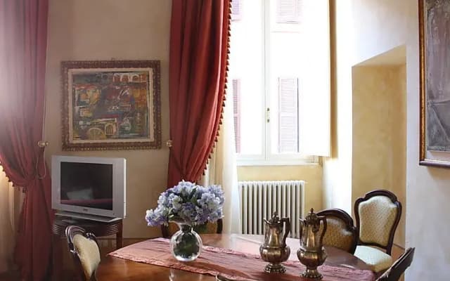 Terrace Pantheon Relais - photo 5