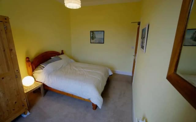 Traditional Edinburgh City Centre Flat - photo 3