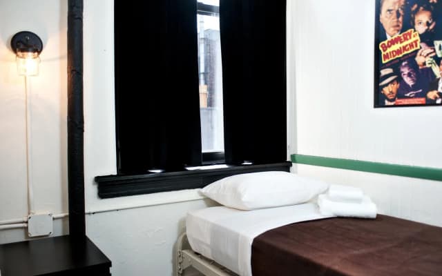 The Bowery House - photo 3
