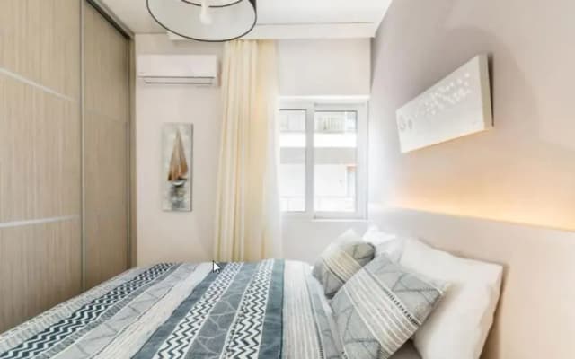 Socrates by Heloni Apartments - photo 4