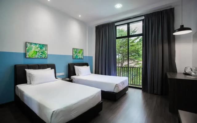 Sayong Resort - photo 3
