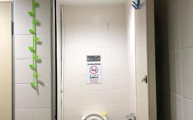 The Student Hostel - photo 3
