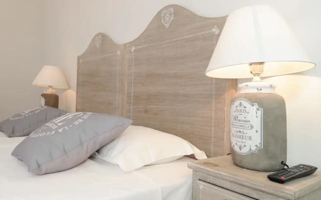 Silver Suite - Five Stars Holidays - photo 2