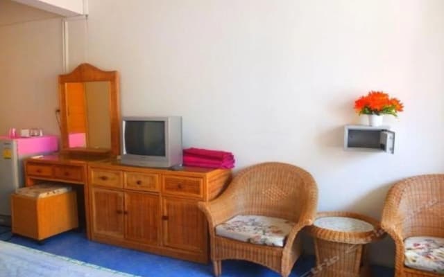 Double Dutch Guesthouse - photo 4