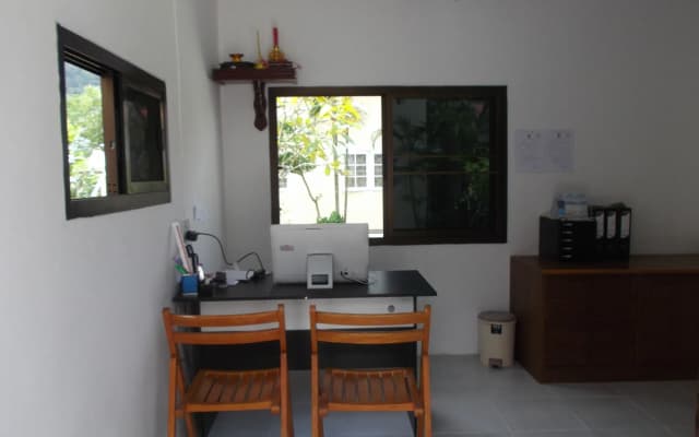Mali Garden Resort - photo 4