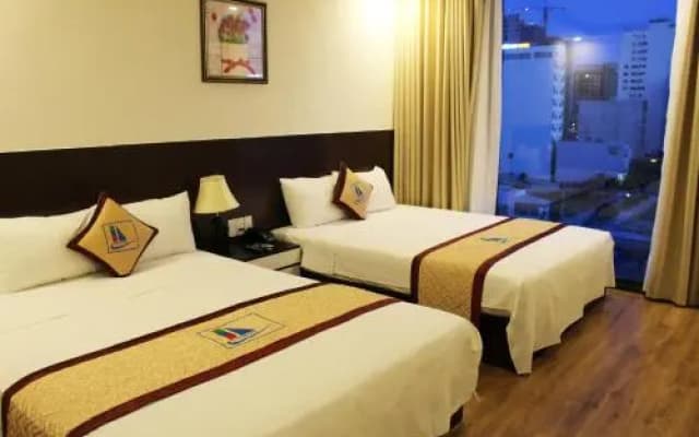 Apple Hotel - photo 2