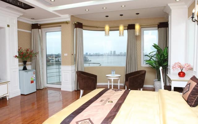 Wild Lotus Apartment 2 - photo 5
