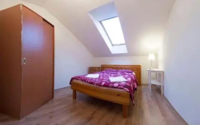 Prague Gate Apartments - photo 3