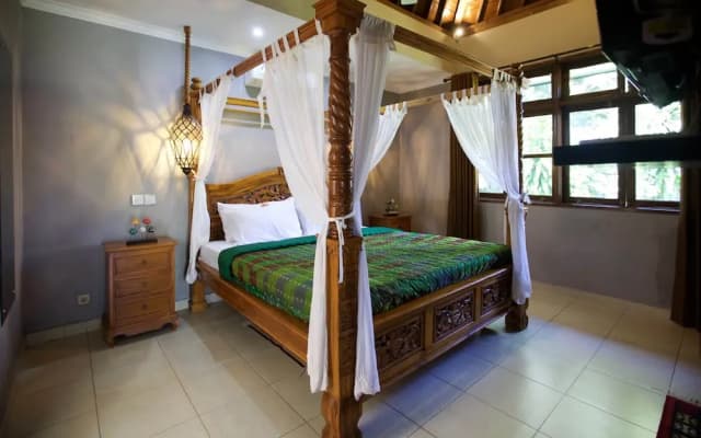 Bayshore Villa Sanur - photo 4