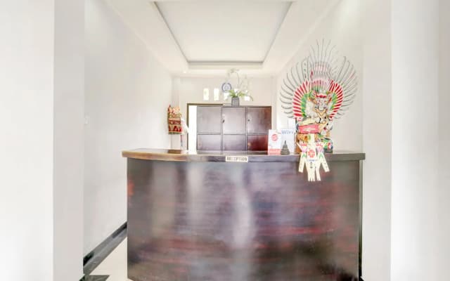OYO 3156 Hotel Warta Dua - photo 2