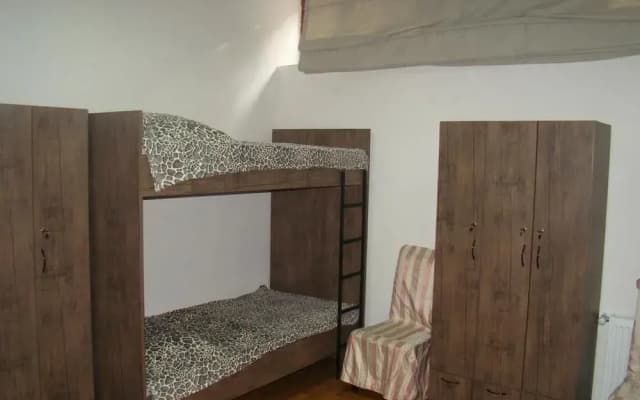 Tiflisi Guest House - Hostel - photo 4
