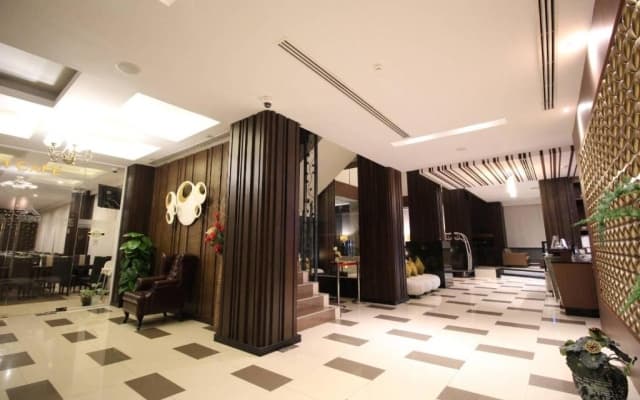 Sky Dome Resotel - photo 2