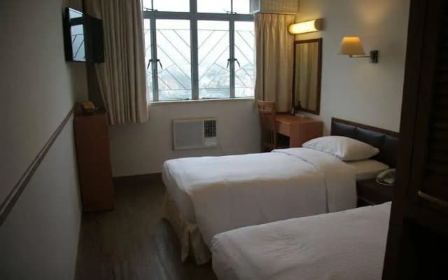 Caritas Lodge - photo 5