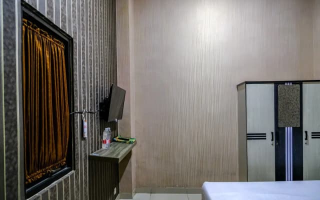 Pama Inn Syariah - photo 4