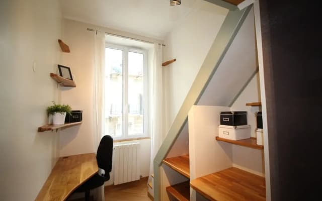 Nice Booking - Cosy 200m Prom' et plages - photo 4