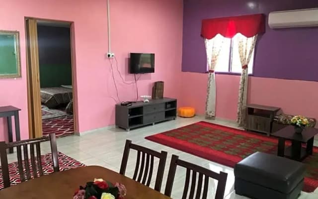 GM Roomstay Tok Bali - photo 4