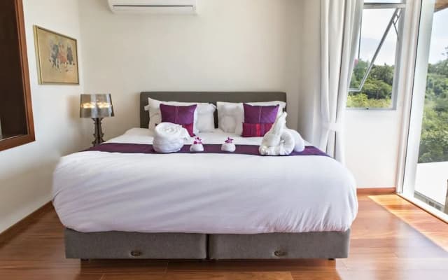 Villa Samui Sea Me - photo 3
