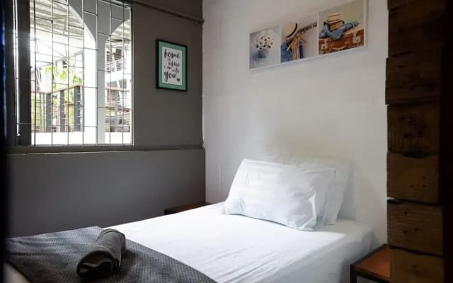 239 Hostel Phuket - photo 5