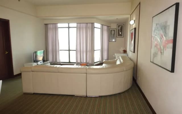 Imbi Suite at Times Square - photo 4