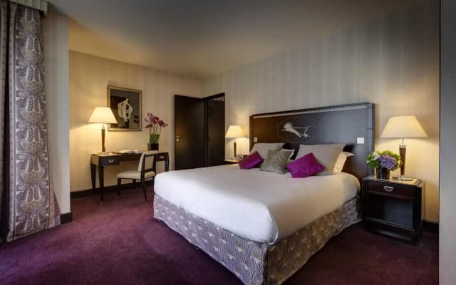L'Hotel du Collectionneur - photo 3