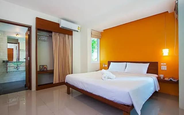 Moonscape Villa 202 - photo 2