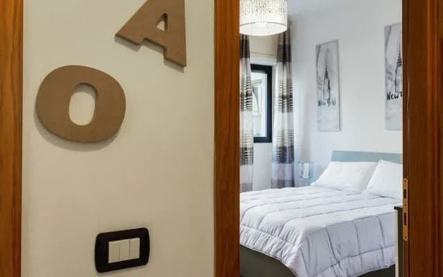 Florence Ognissanti Apartment - photo 5